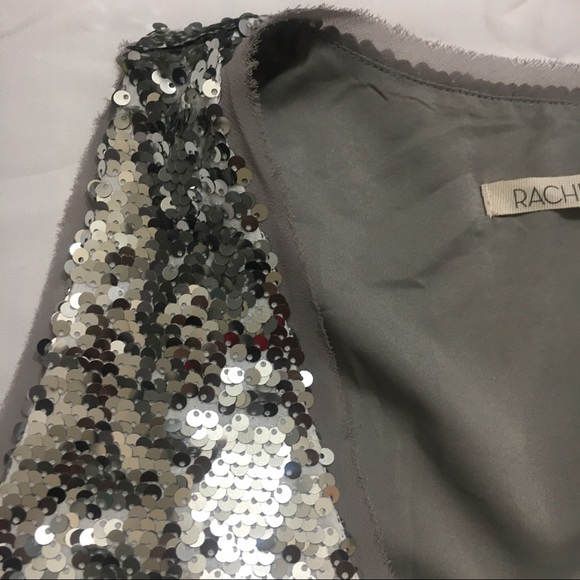 Rachel Roy Sequin Dress - Picture 5 of 5